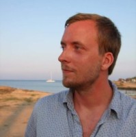 Henrik Lindvall