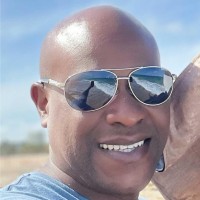 Chidley Lafontant, MSIT