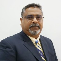 Mahendran R Subramaniam