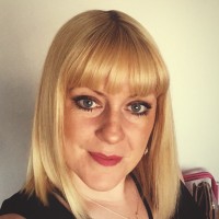 Sue Mitchell-Hall