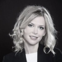 Eugenia Vanderstarren