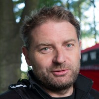 Marek Dvořák