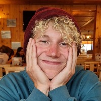 Robin Van Velzen