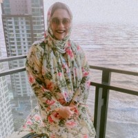 Syeda Gulzar Fatima