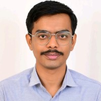 Aravind R