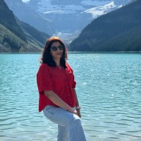 Popy Bhattacharjee