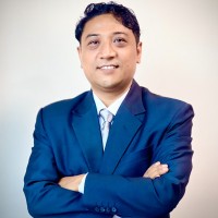 Oblique Shrestha, PhD
