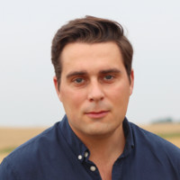 Rasmus Brandstrup Larsen