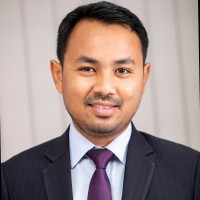 Subrato Mukherjee