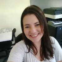 Bianca Helena Santiago