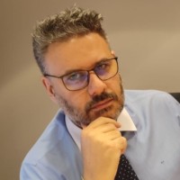 Borja Gonzalez