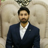 Muhammad Shamroz