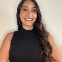 Samantha Campero Arcos