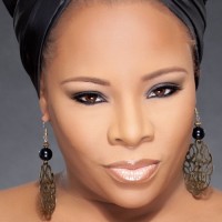 Annette Wedderburn