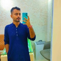 Ashish Bodhwani