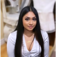 Mikala Morgan