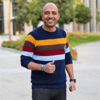 Ayman Mansour