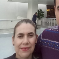 Maria del Rocio Martinez Alvarez