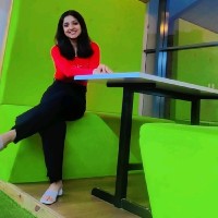 Aditi Muskan