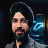 Maninder Narang