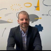 Russell Cook, MBA
