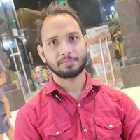 Shadab Ansari