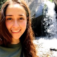 Giannina Osorio Bahamonde