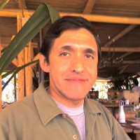Sergio Suárez B.