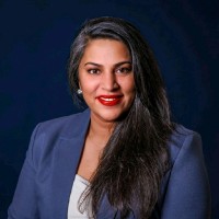 Shantie Bansidhar