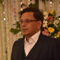 Rajendra Haralkar