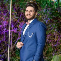 Ahmed Magdy