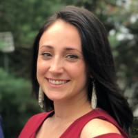 Gianna Bowler Darrow, Ph.D.