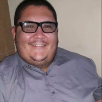 Jonathan Arce Jiménez