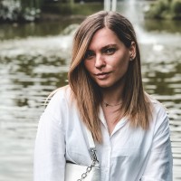 Иванна Николайчук