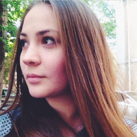 Анастасия Якушева