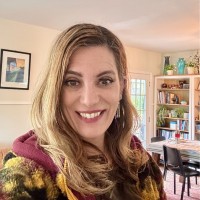Kasey Harboe Guentert, Ph.D.