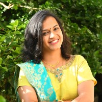 Pashyanthi Nagendra