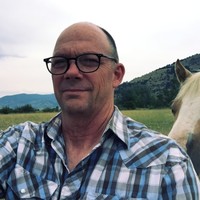 Randall Butler