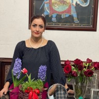 Fereshteh Abbasi