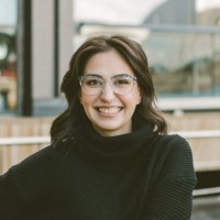 Anna Aminov