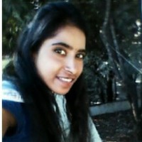 Kavya Anand