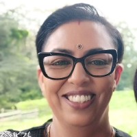 Anitha Singh
