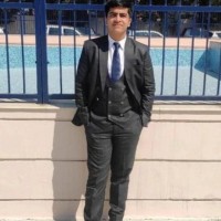 Akshat Kamra