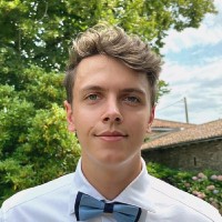 Evan Polge