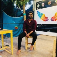 Vishnu K