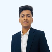Parshva Sanghvi