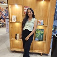 Poorvi Singh
