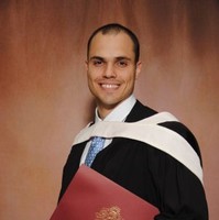 Konstantinos (Dean) Tsitouras