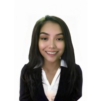 Angelica Marie Mencias