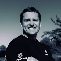 Mark Sydenham